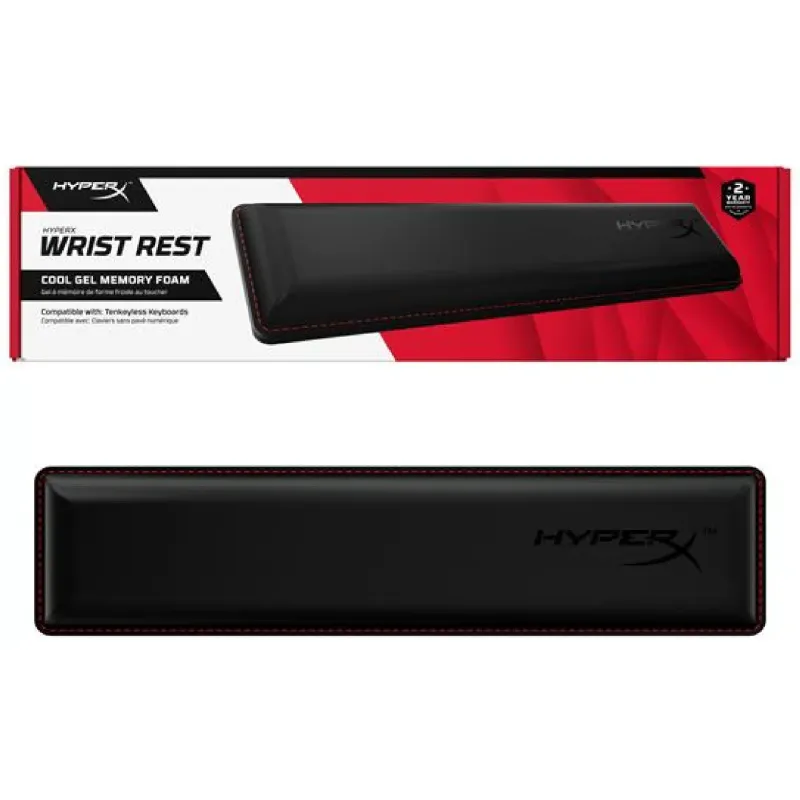 Csuklótámasz HyperX (4Z7X1AA)