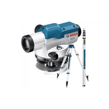 Оптичен нивелир Bosch GOL 20 D (0.601.068.402)