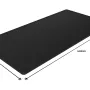 Igralna površina HyperX, Black (4Z7X6AA)