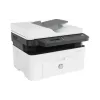 БФП HP LaserJet 137fnw (4ZB84A)