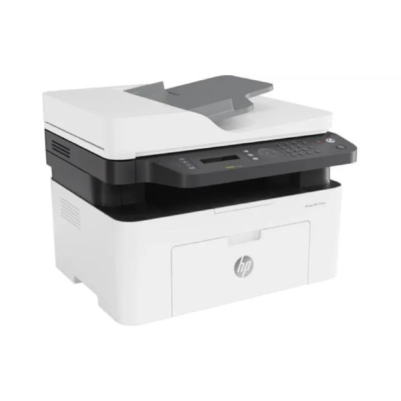 БФП HP LaserJet 137fnw (4ZB84A)
