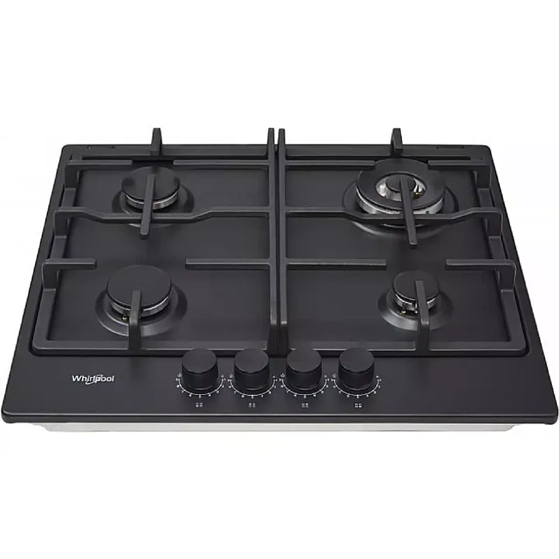 Котлон Whirlpool, Black (TGML661NB)