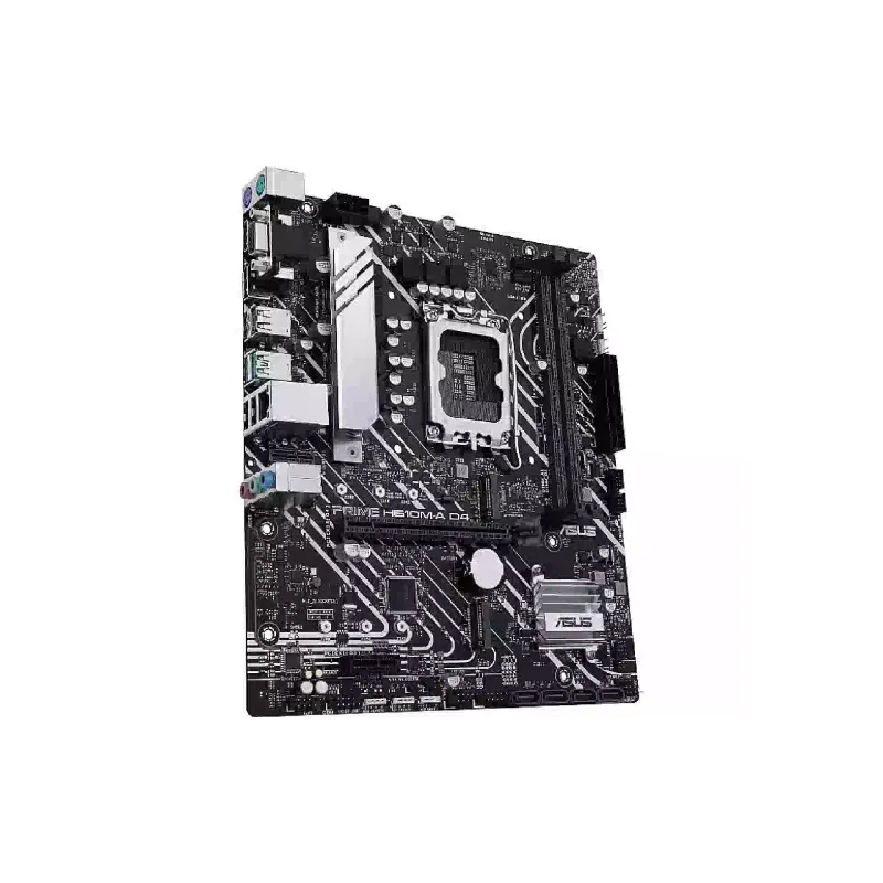 Дънна платка Asus Prime H610M-A (90MB19P0-M0EAYC)
