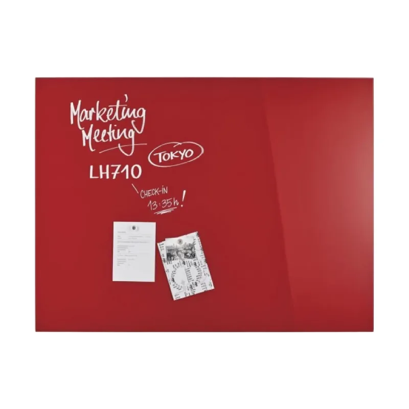 Μαγνητικός πίνακας μαρκαδόρων Magnetoplan (13404006)