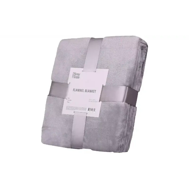 Καρό ύφασμα Ardesto Flannel, Gray (ART0204SB)