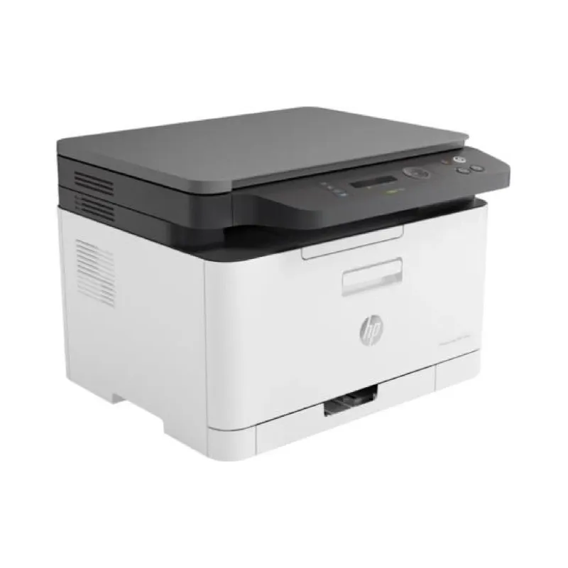 طابعة متعددة الوظائف HP Color LaserJet 178nw (4ZB96A)