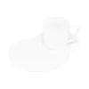 Krožnik Ardesto, White (AR3705)