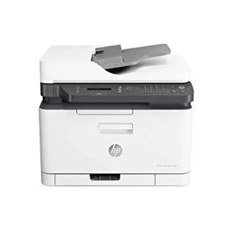 Πολυλειτουργικός εκτυπωτής HP LaserJet 179fnw (4ZB97A)