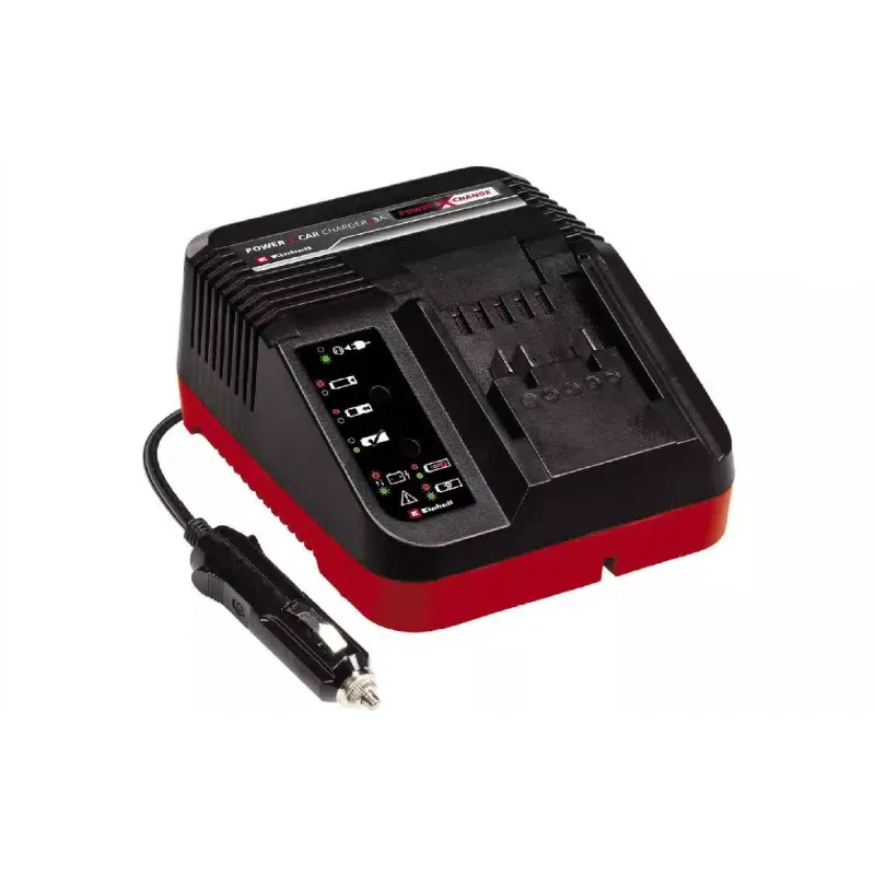 Töltő Einhell (4512113)