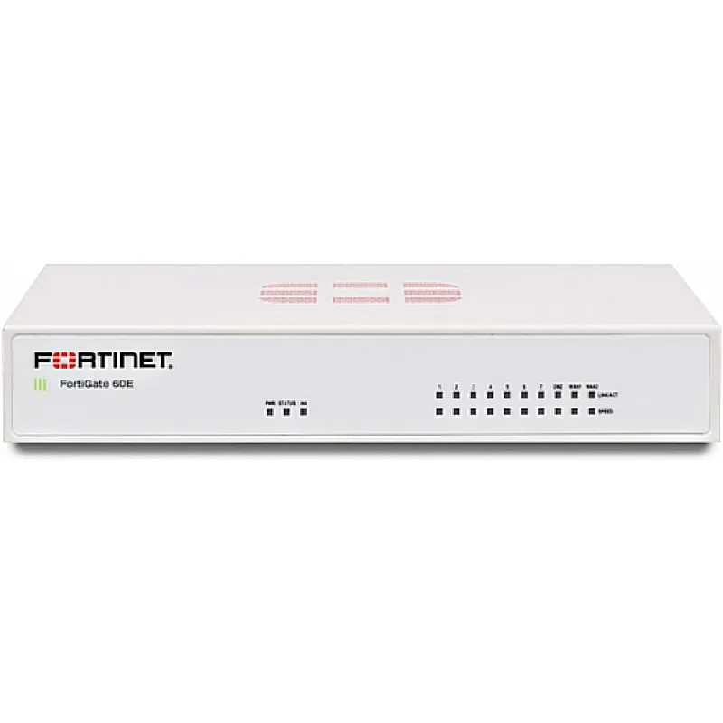 جدار الحماية Fortinet (FG-60E)