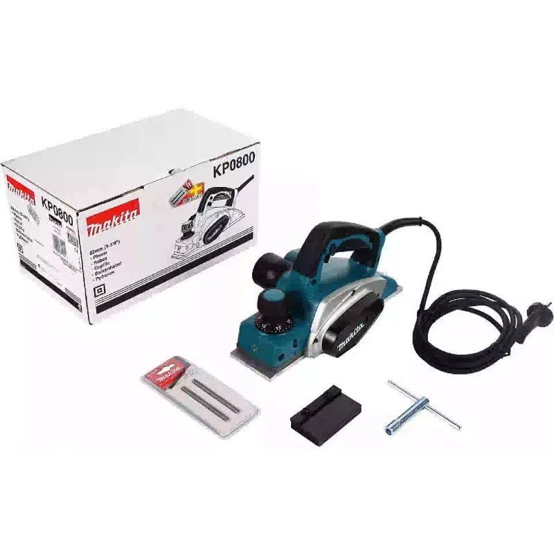 Letalo Makita (KP0800)