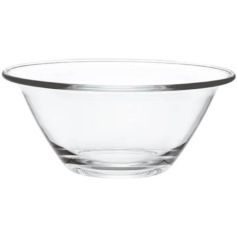 Ensaladera Bormioli Rocco, Transparent (500020FP3321990)