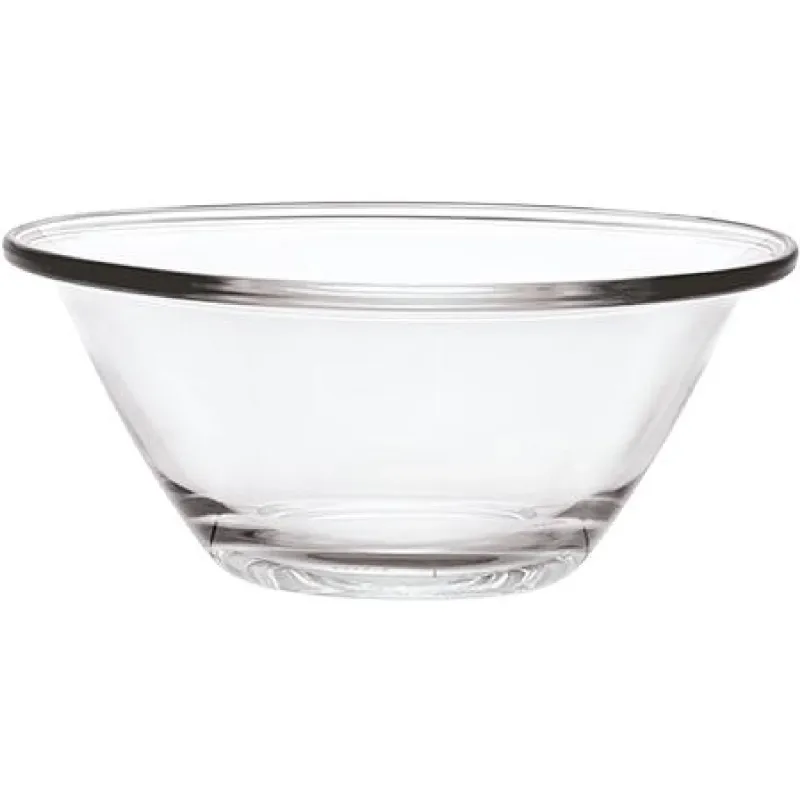 Μπολ σαλάτας Bormioli Rocco, Transparent (500030DN9021990)