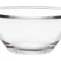 Μπολ σαλάτας Bormioli Rocco, Transparent (500030DN9021990)