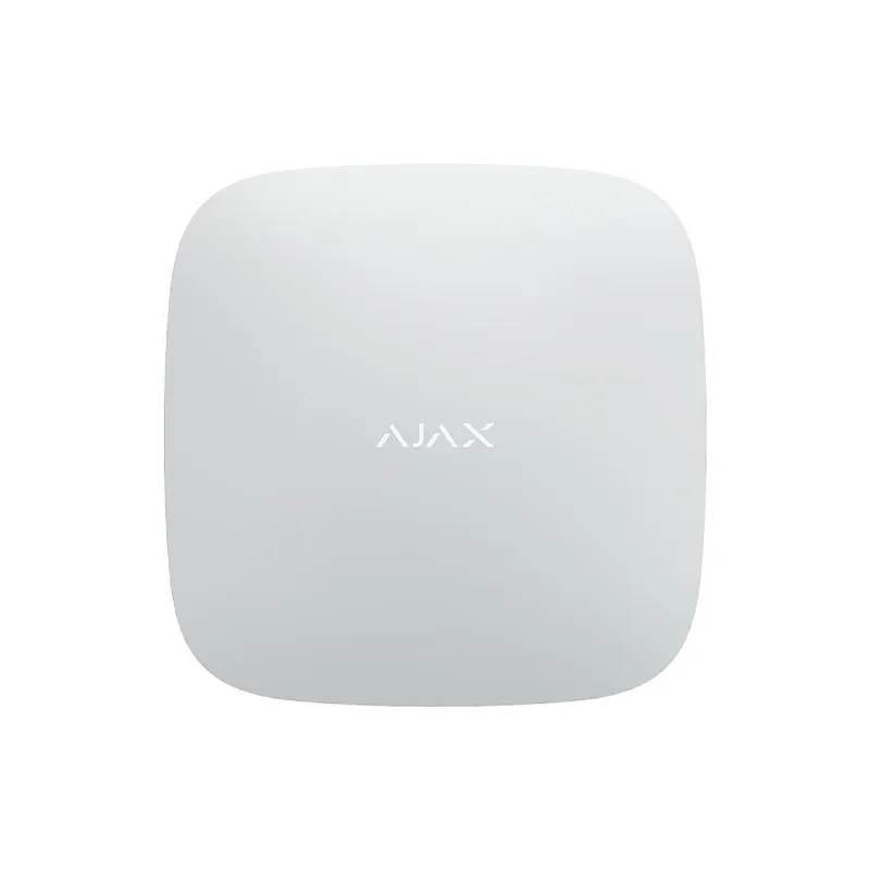 Ευφυές κεντρικό Ajax, White (000015024)
