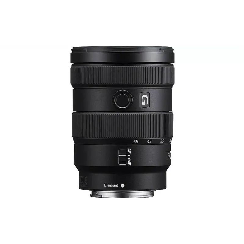 عدسة Sony (SEL1655G.SYX)