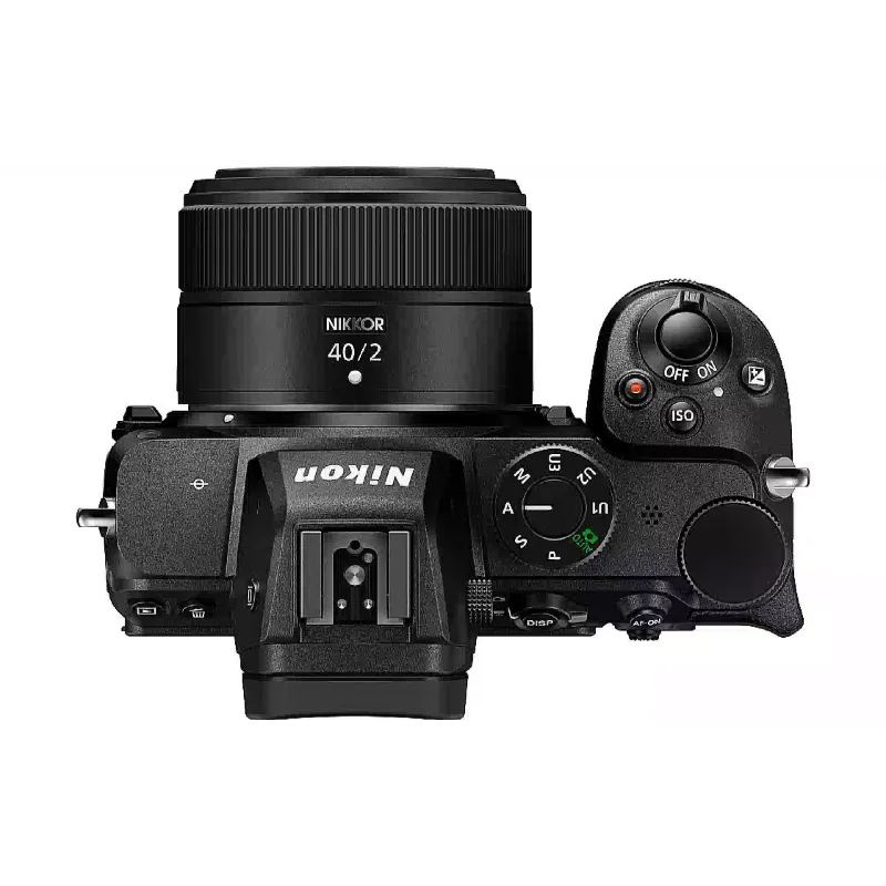 Lens Nikon (JMA106DA)
