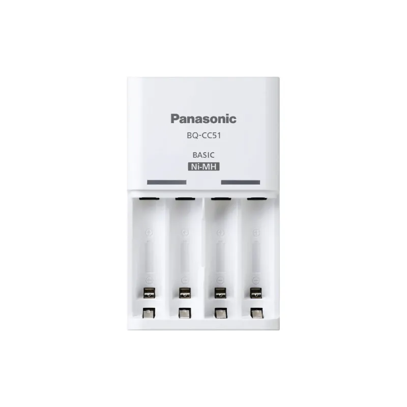 Charger Panasonic (K-KJ51MCD40E)