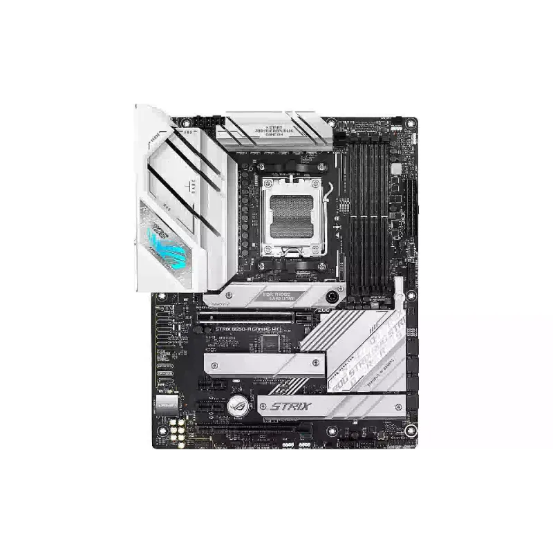 اللوحة الأم Asus ROG Strix Gaming B650-A (90MB1BP0-M0EAY0)