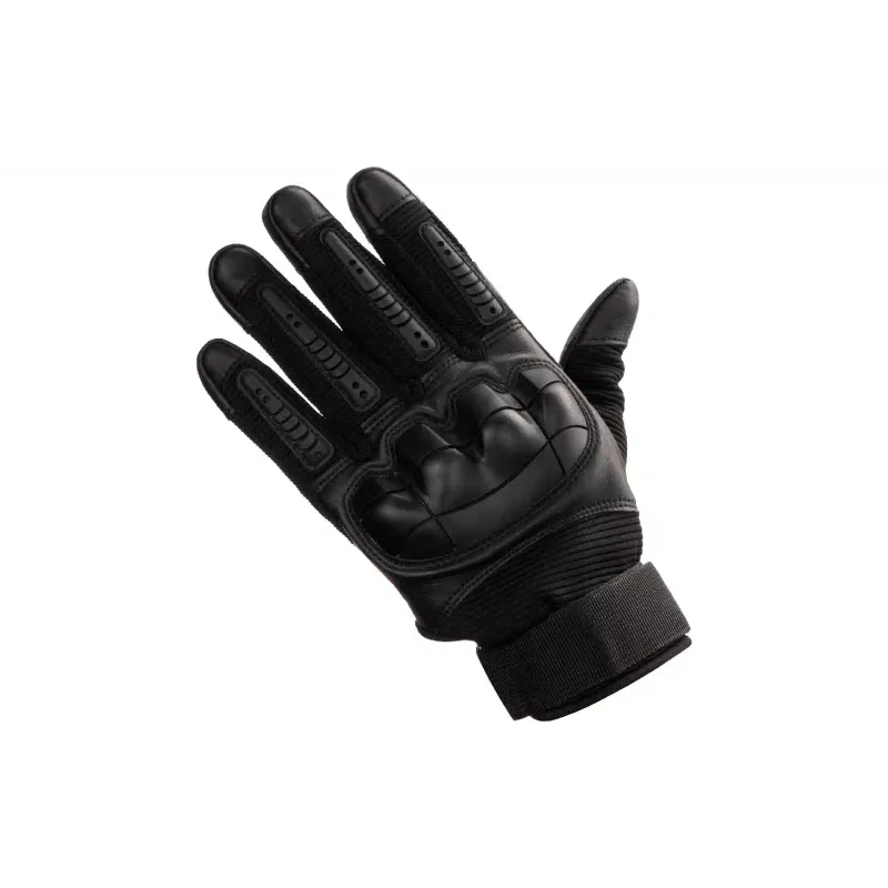 Luvas táticas 2E (2E-MILGLTOUCH-XL-BK)