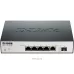 يُحوّل D-Link (DGS-1100-06/ME)