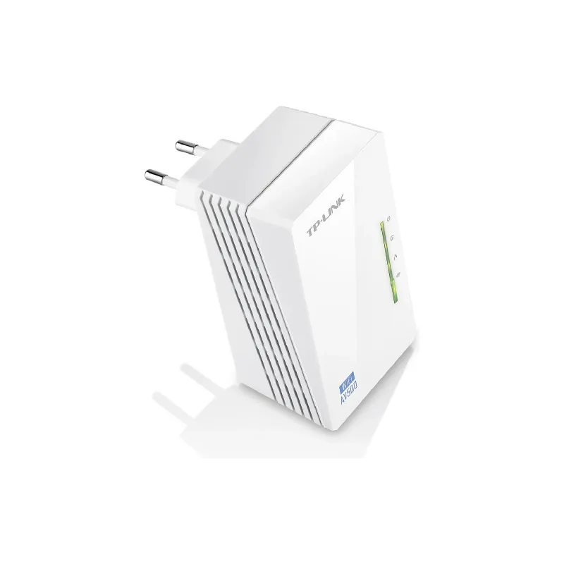 تعيين TP-Link (TL-WPA4220 kit)