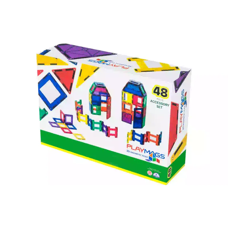 Κατασκευαστής Magplayer (PM161)