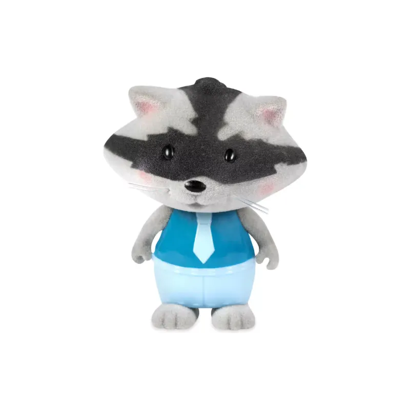 Іграшка Li`l Woodzeez (6217GTZ)