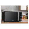 Mikrohullámú sütő Ardesto, Black (GO-E845GB)