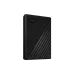 USB устройство WD, Black (WDBYVG0010BBK-WESN)