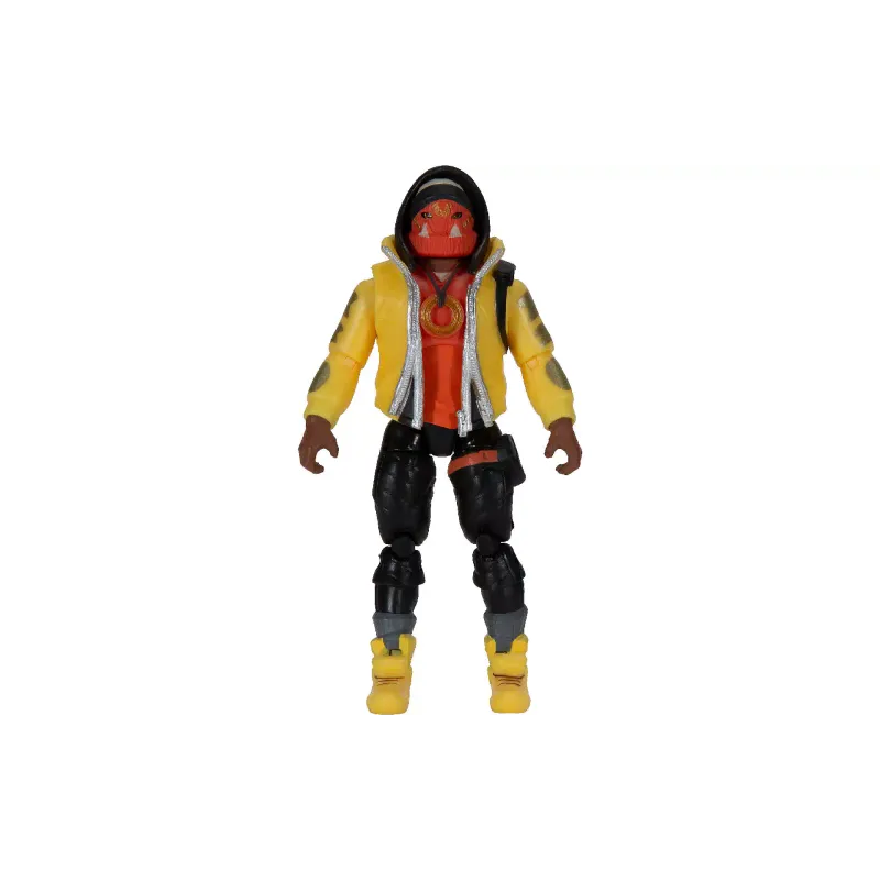 Фігурка Jazwares Solo Mode (FNT0604), 10 см