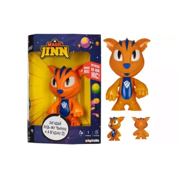 Διαδραστικό παιχνίδι Zanzoon (5020063Z)