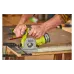 Serra circular Ryobi ONE+ R18MMS-0 (5133004515)