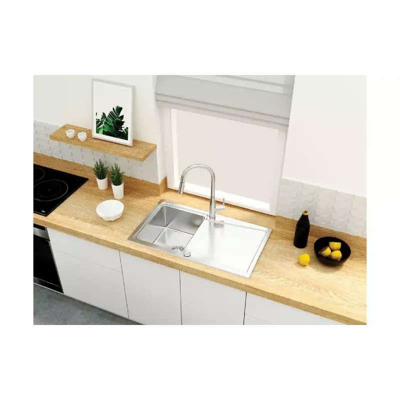 Küchenarmatur Deante (BDH_072M)