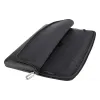 Laptop case Tucano Today Sleeve, Black (BFTO1314-BK)