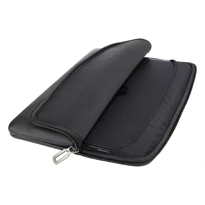 Laptop case Tucano Today Sleeve, Black (BFTO1314-BK)