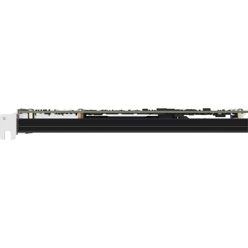 Netzwerkadapter MikroTiK (CCR2004-1G-2XS-PCIE)