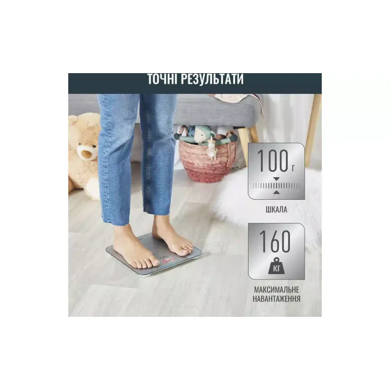 Talne tehtnice Tefal (BM9600S1)