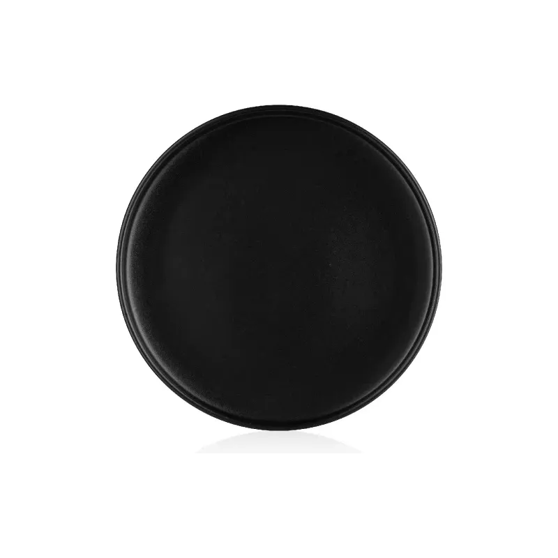 طبق العشاء Ardesto Trento, Black (AR2926TB)