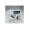 Overlock Minerva, White (M4000CL)