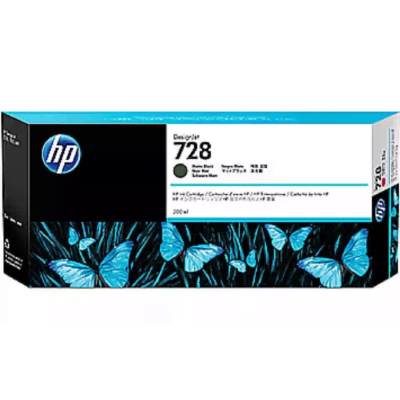 Cartucho HP, Black (F9J68A)