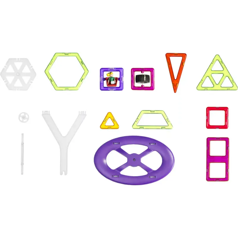 Конструктор Magplayer (MPB-112)