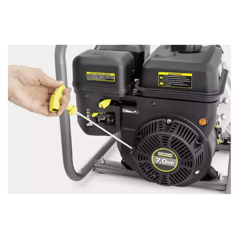 Bencinska motorna črpalka Karcher (1.042-210.0)