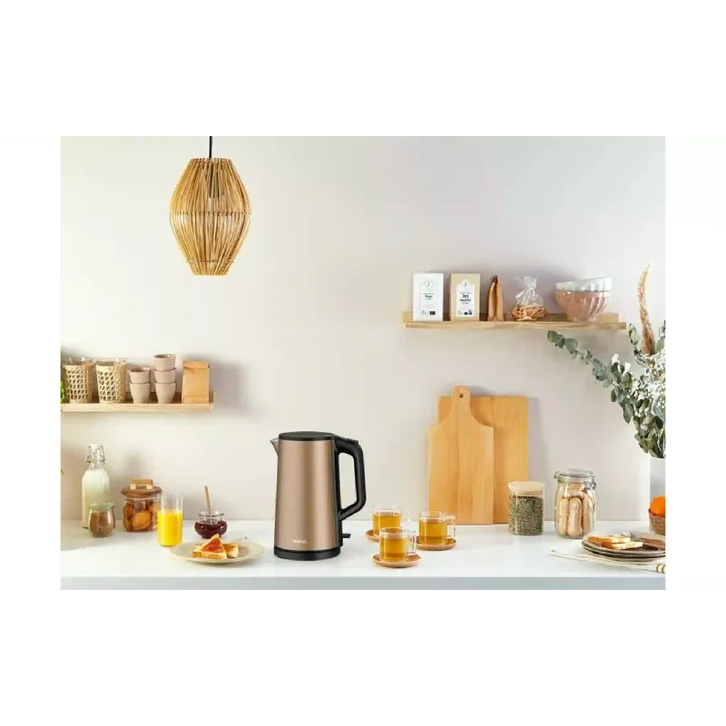 Wasserkocher Tefal (KI583C10)