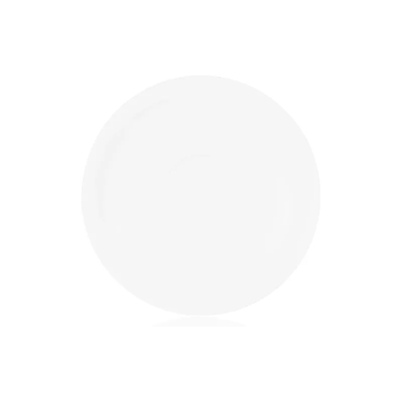 Блюдце Ardesto Imola, White (AR3526I)