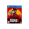 لعبة Games Software Red Dead Redemption 2 (5026555423052)