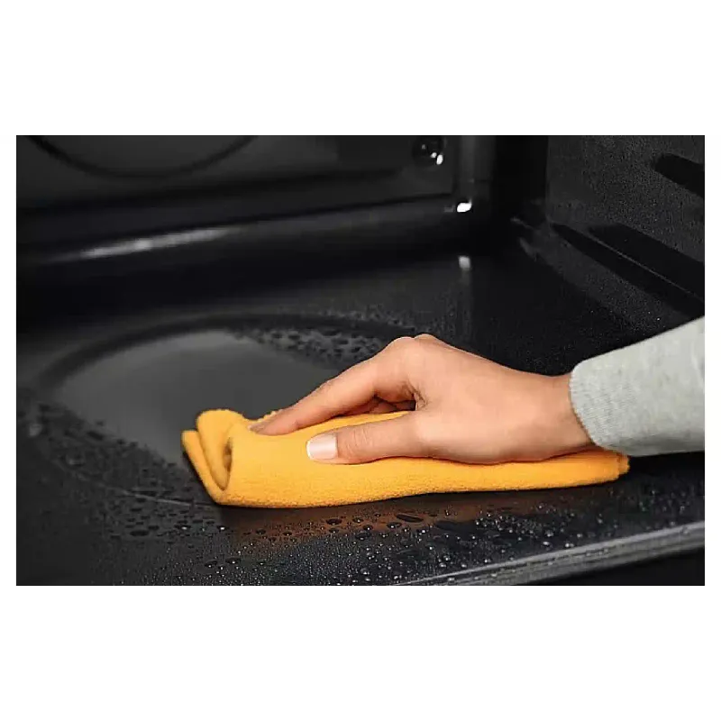 Εντοιχιζόμενος φούρνος Electrolux, Black (EOF5H40BX)