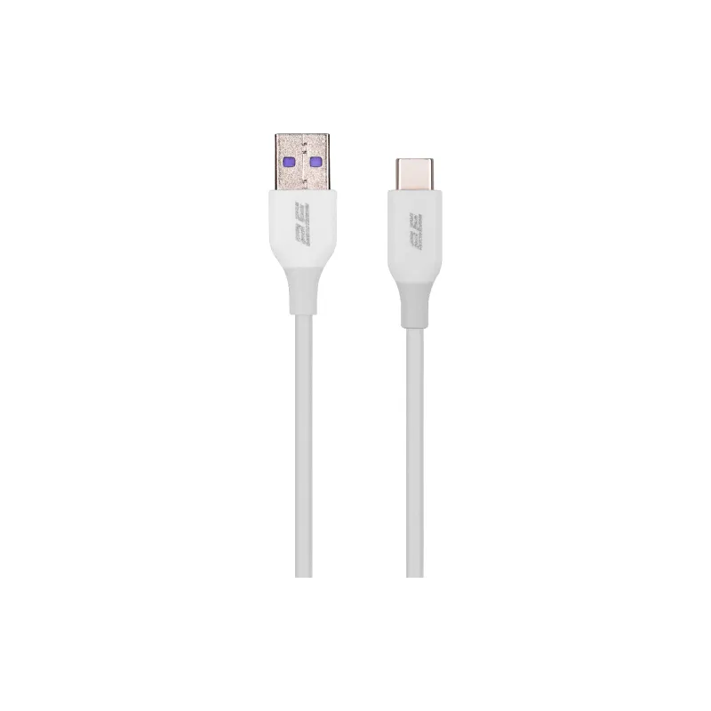 Kabel 2E, White (2E-CCAC-WH)