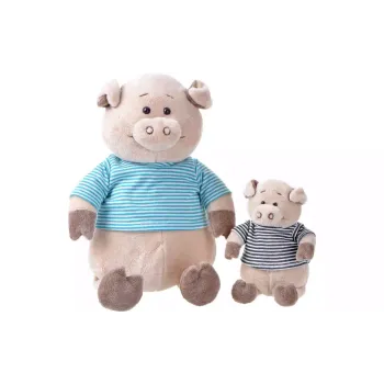 Plüschtier Same Toy, Black (THT716)