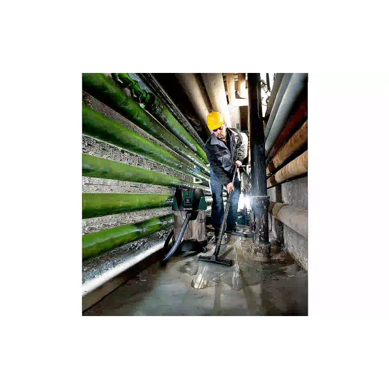 Прахосмукачка Metabo ASA 30 L PC Inox (602015000)